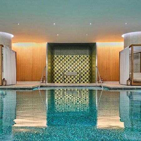 Bvlgari Hotel Bắc Kinh Ngoại thất bức ảnh