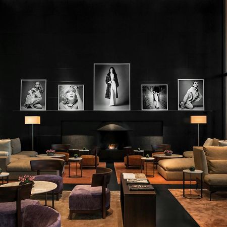 Bvlgari Hotel Bắc Kinh Ngoại thất bức ảnh