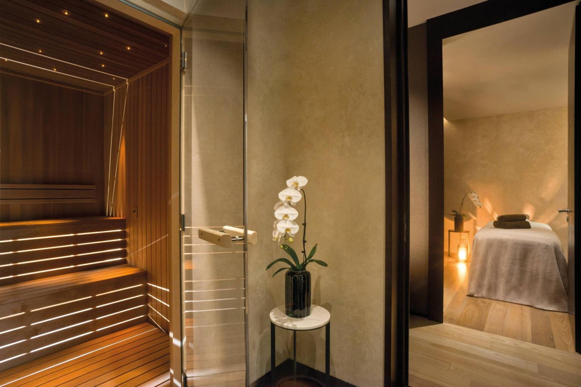 Bvlgari Hotel Bắc Kinh Ngoại thất bức ảnh