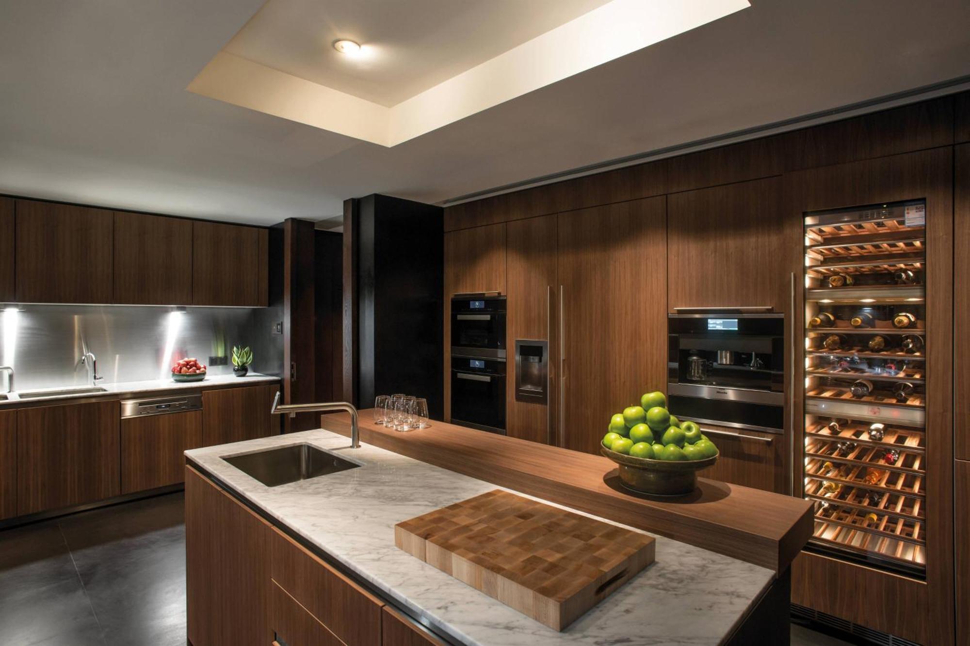 Bvlgari Hotel Bắc Kinh Ngoại thất bức ảnh