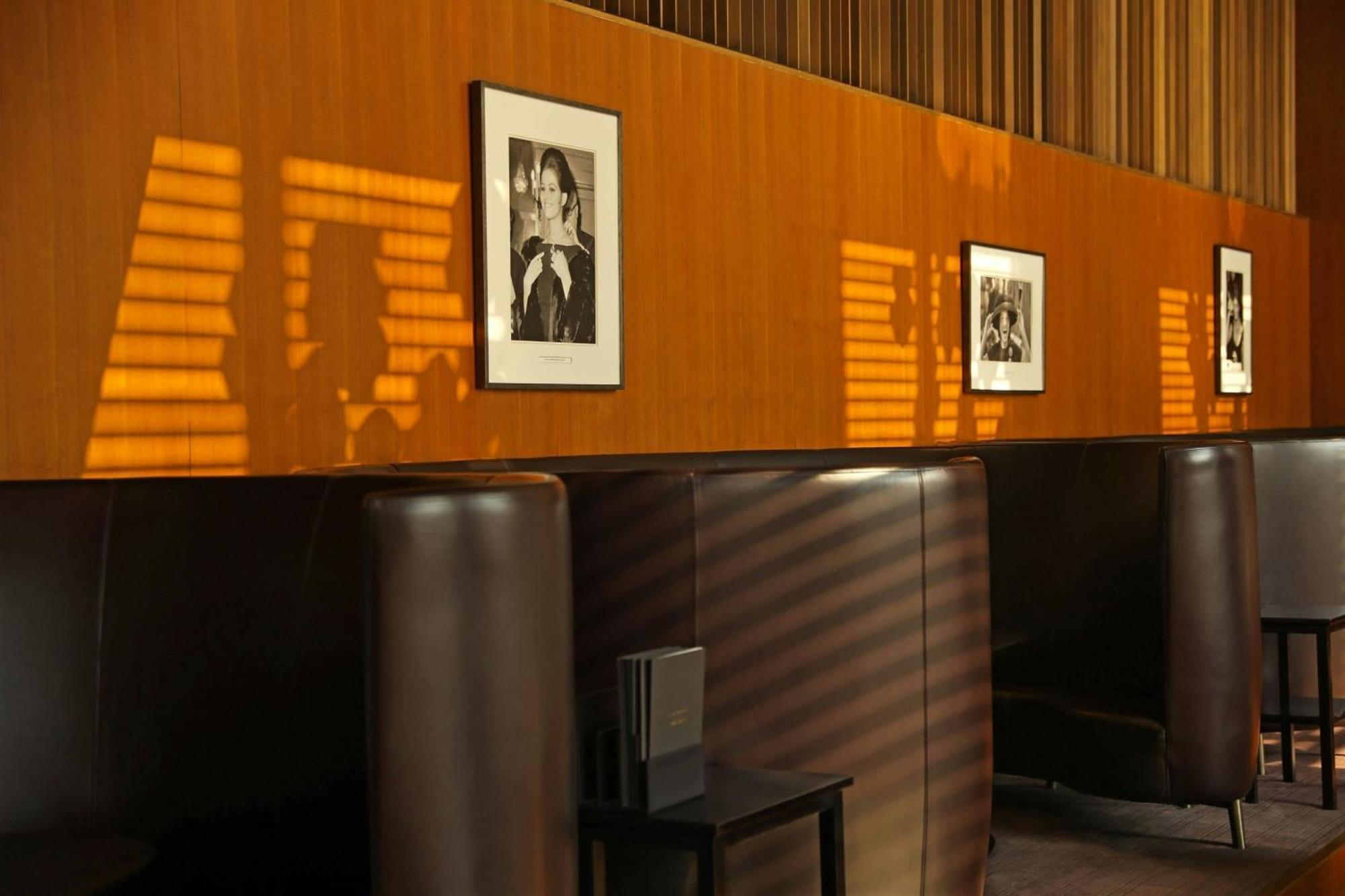 Bvlgari Hotel Bắc Kinh Ngoại thất bức ảnh
