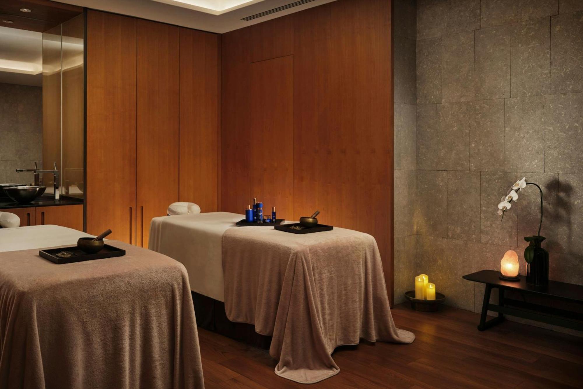 Bvlgari Hotel Bắc Kinh Ngoại thất bức ảnh