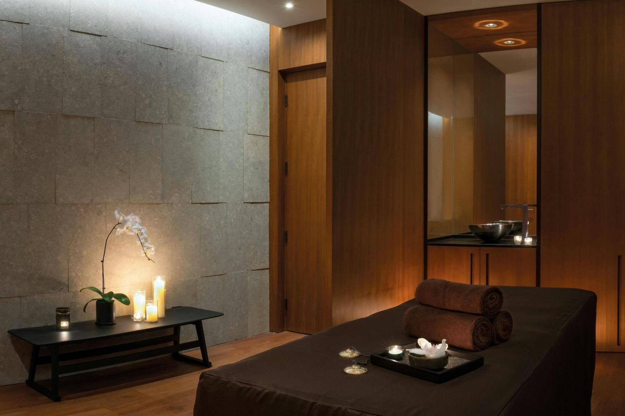 Bvlgari Hotel Bắc Kinh Ngoại thất bức ảnh