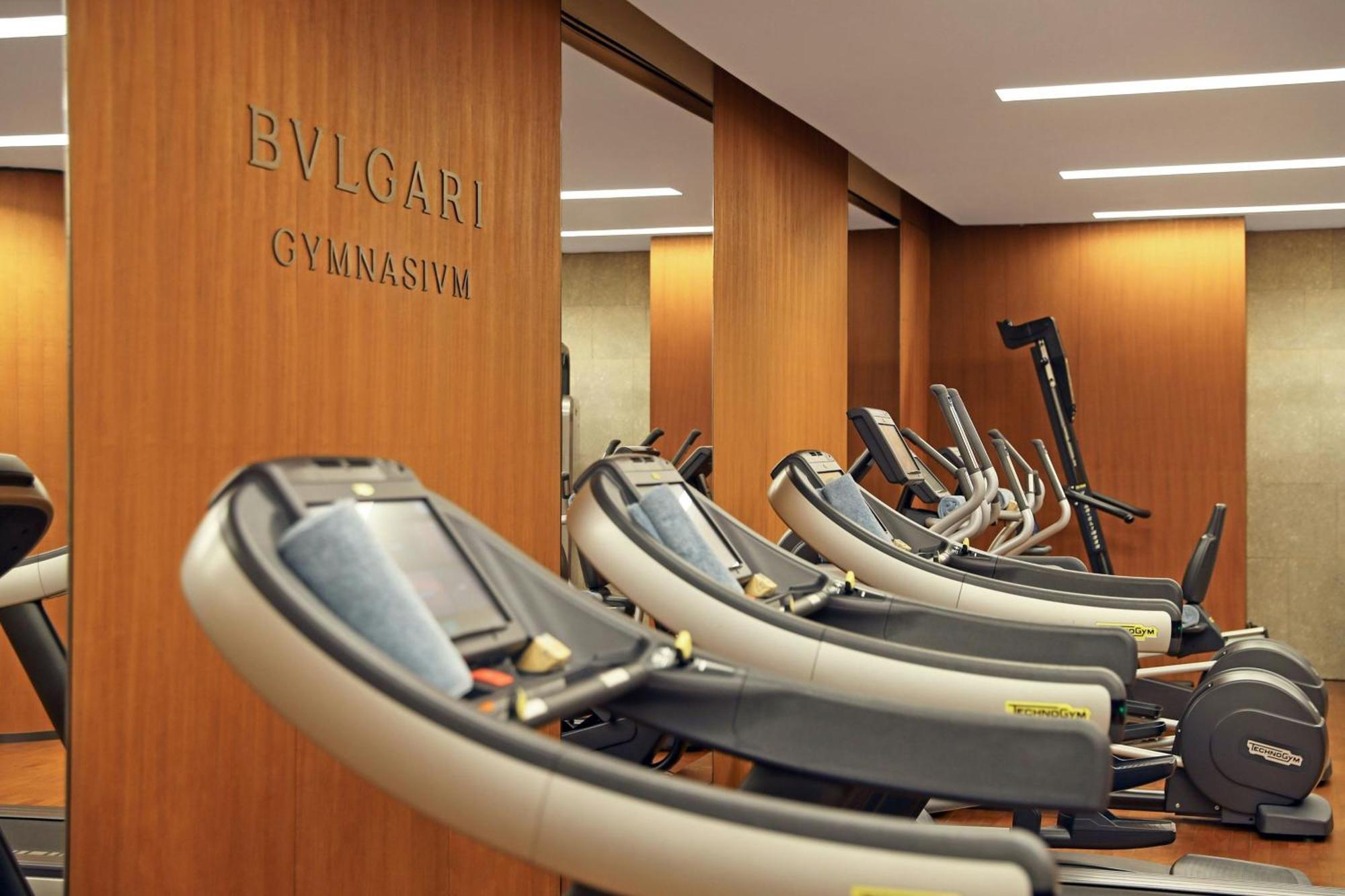 Bvlgari Hotel Bắc Kinh Ngoại thất bức ảnh