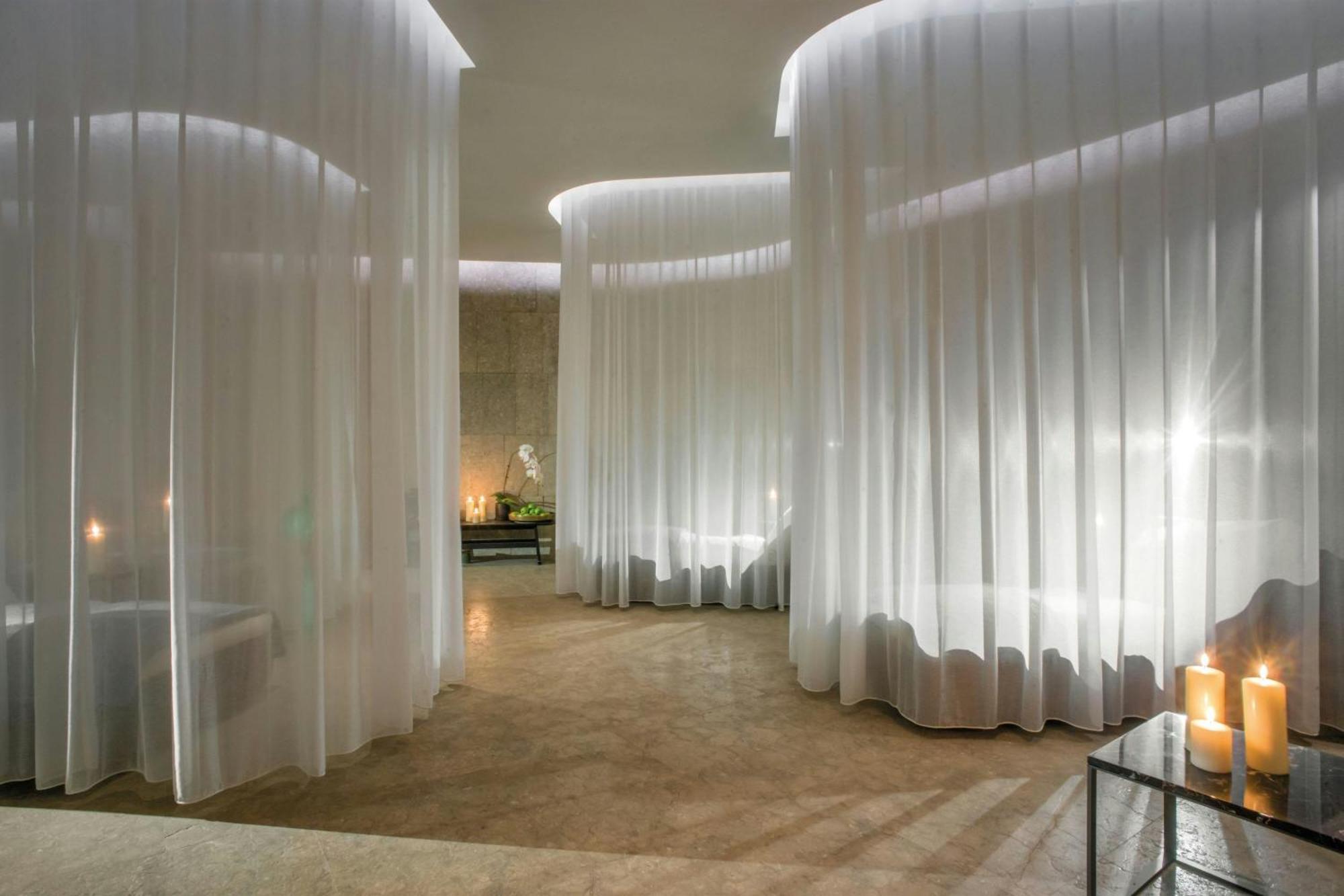 Bvlgari Hotel Bắc Kinh Ngoại thất bức ảnh