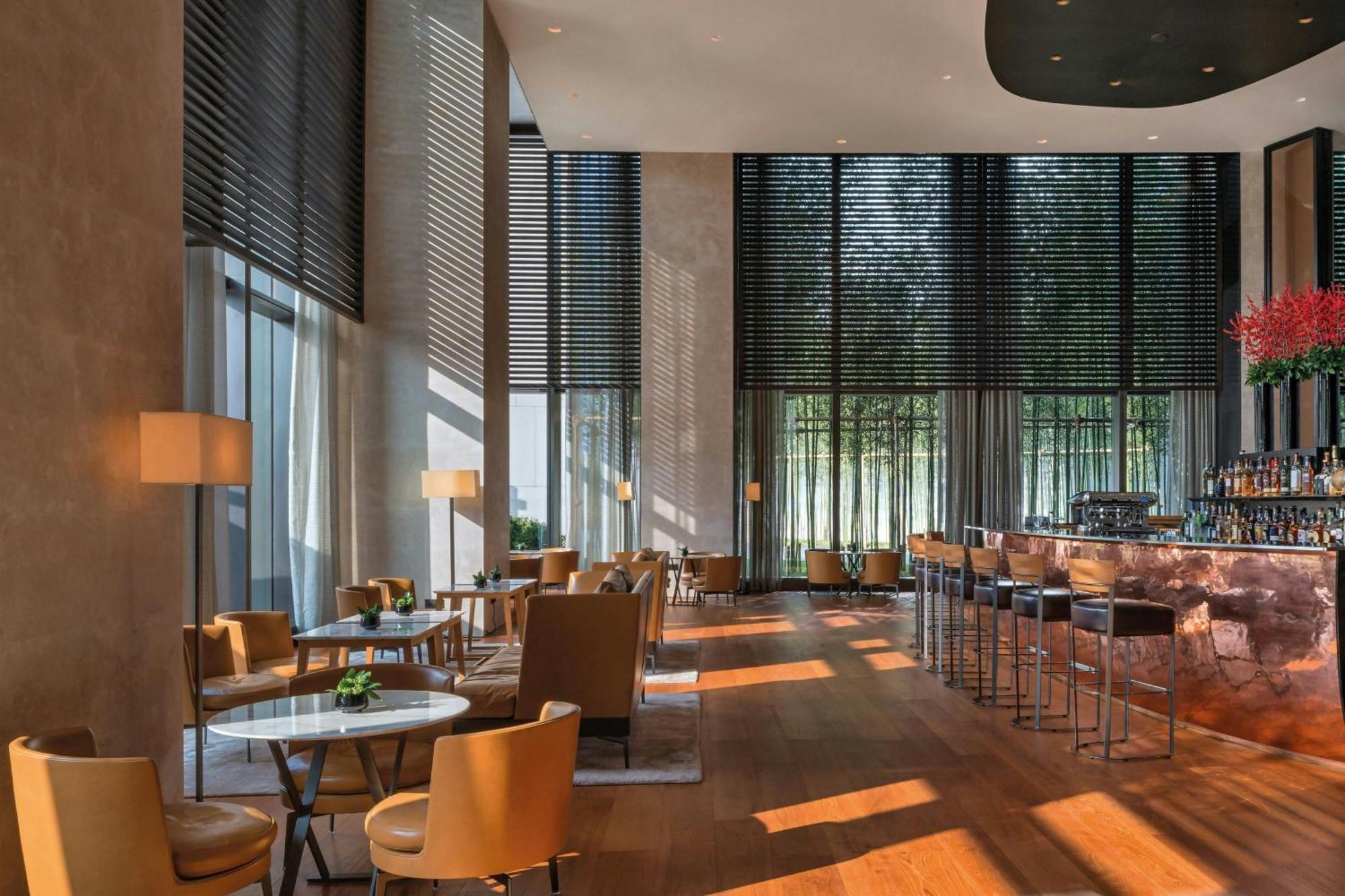 Bvlgari Hotel Bắc Kinh Ngoại thất bức ảnh