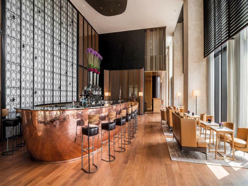 Bvlgari Hotel Bắc Kinh Ngoại thất bức ảnh